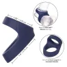 CalExotics Viceroy Ballstretcher Max Dual Ring Viceroy Bleu